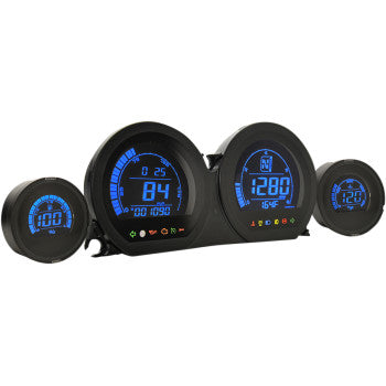 Koso Digital Gauge Kit