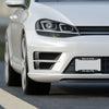 Baker Act Customs - License Plate Car Frame