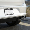 Baker Act Customs - License Plate Car Frame