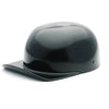 Mike's Pro Lids Gloss Black Doughboy Helmet