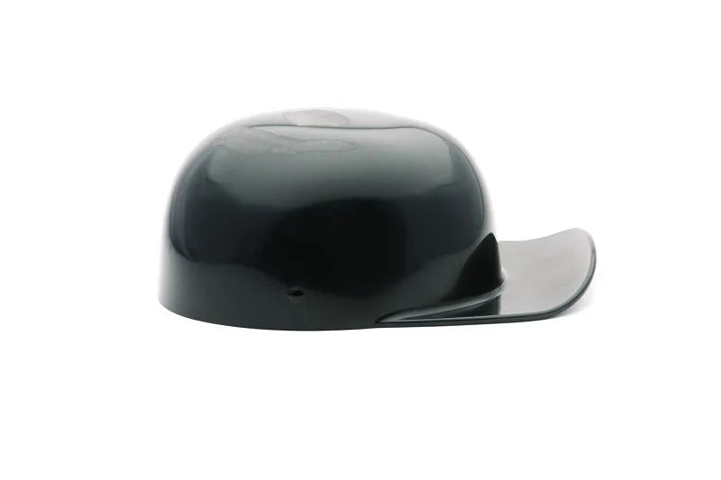 Mike's Pro Lid Gloss Black Doughboy Helmet