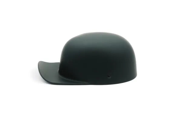 cheap chinese motorcycle helmets Matte Red Doughboy Authentic M1917 Replica Crafted in strict accordance with the original WWI Doughboy helmet pattern Mikes Pro Lids Doughboy Helmet