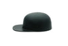 Matte Black Flatboy Helmet