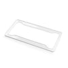 Baker Act Customs - License Plate Car Frame